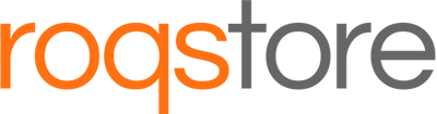 Logomarca Roqstore